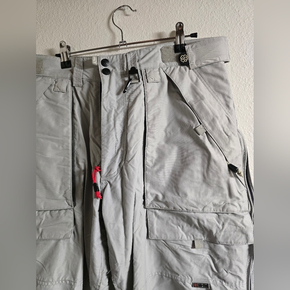 Burton Snowboard Pants Y2k - Picture 6 of 11
